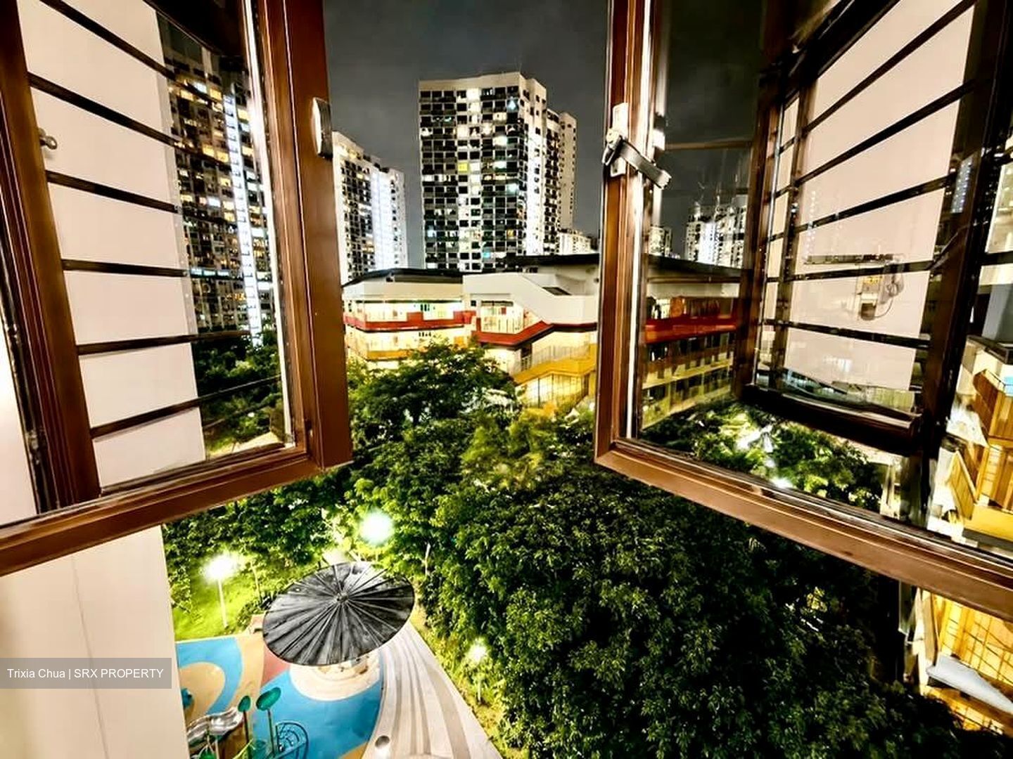 Blk 473A Fernvale Rivergrove (Sengkang), HDB 3 Rooms #574464251